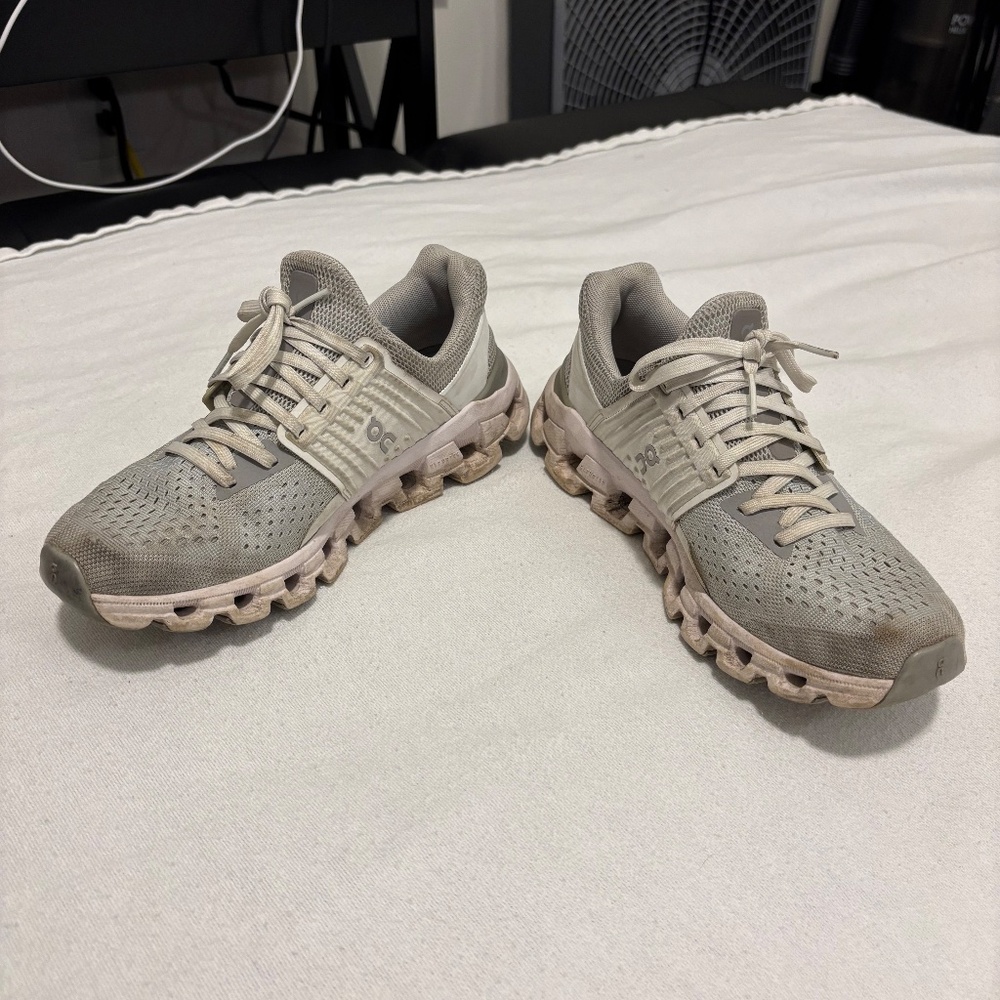 On Cloud Cloudswift - image 2